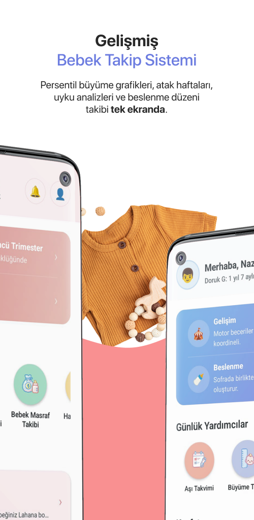 BebeTak Ekran 2